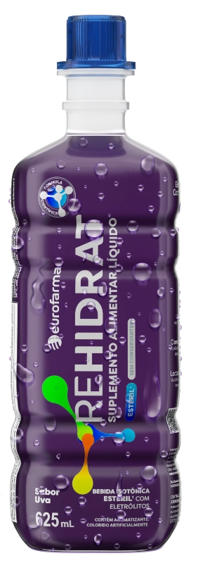 Rehidrat Uva
